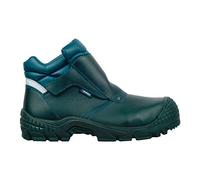 Stivaletto per saldatura Cofra S3 Welder BIS, nero, taglia 42