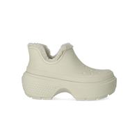 STIVALETTO STOMP ECRÚ CROCS 38-39