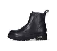 Cult Stivaletto Nero con Zip Centrale da Uomo - 40
