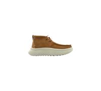 Stivaletto Uomo Hey Dude Chestnut