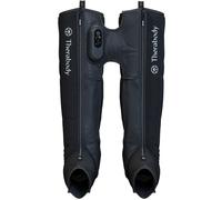 Stivali a compressione da viaggio Therabody JetBoots Prime Wireless Taglia S