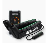 Stivali a compressione Reboots Go Lite Noir XL