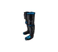 Compex AYRE - Stivali compressione e recupero nero/blu