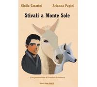 Stivali a Monte Sole - [Bacchilega Editore]