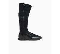 Adidas Originals - Miaou Boot - - Shoes - Donna - Nero - 37 EU