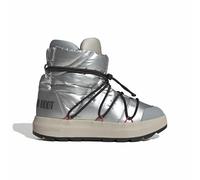adidas sportswear - Adidas X Moon Ace W Argento - Scarpe sportive 38 Argento