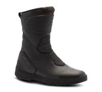 Stivali Moto Touring / Adventure Uomo Sidi GAVIA 2 GTX Black Taglia:46