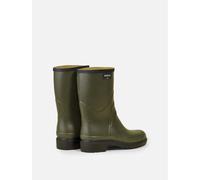 Stivali Aigle Bison 2 Vert 44
