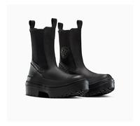 Stivali All Star Lugged Heel Chelsea Nero 37