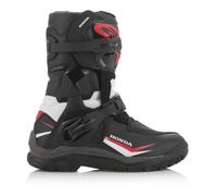 Stivale BELIZE DRYSTAR Nero Rosso ALPINESTARS - SU: 9
