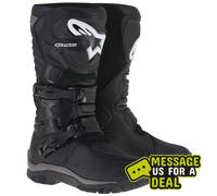 Stivali moto Alpinestars Corozal