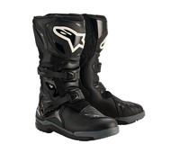 Stivali Alpinestars Corozal V2 Adventure Drystar neri