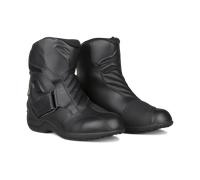 Alpinestars New Land Gore-Tex Stivali Moto, nero, taglia 48 per maschi