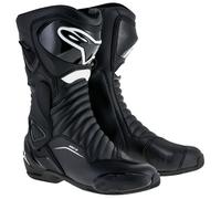 stivali alpinestars smx 6 v2 drystar - nero N 44