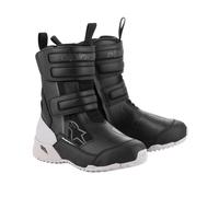 Alpinestars Stella RT-7, stivali donna Drystar 37 EU female Nero/Bianco