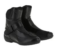 stivali alpinestars stella valencia impermeabili - nero N 36