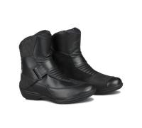 Stella Valencia Waterproof Nero 36