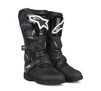 Stivali moto Alpinestars Toucan Gore-Tex nero 12
