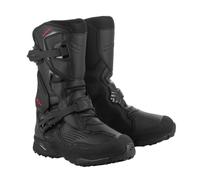 Stivali Alpinestars XT-8 Gore-Tex nero nero