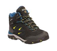 Stivali Altezza Media da Camminata Impermeabili Traspiranti Holcombe Iep con Paracolpi per Le Abrasioni