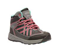 Stivali Altezza Media da Camminata Leggeri Traspiranti Impermeabili Samaris