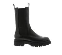 Stivali alti da donna Blackstone Chelsea Noir 39