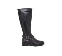 Stivali alti Regarde le Ciel Tessy 03 in colore nero - Donna, Nero , 41 EU