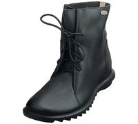 Stivali Ankle Boots Laura Vita CYRIELLE 12 Donna Nero - 40 EU