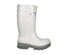 Stivali antinfortunistici bianchi Cofra Thermic White S5