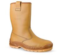 Stivali antinfortunistici Jallatte Jalaska S3 SRC J0266