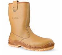 Stivali antinfortunistici Jallatte Jalpole S3 CI WR SRC JJS11