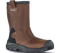 Stivali antinfortunistici U-power Alaska UK S3 SRC CI RR40384