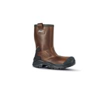 Stivali antinfortunistici UPower Alaska UK S3 CI SRC