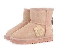 STIVALI AUSTRALIANI IN PELLE DI PECORA REVUCA