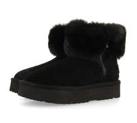 STIVALI AUSTRALIANI IN PELLE MENDON