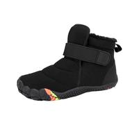 Stivali Autunnali e Invernali per Bambini Stivali Alti Invernali per bambinie Ragazze Scarpe Traspirante Morbido Casual Chaussures Enfant pour École et Loisirs Idéales pour l'Automne et l'Hiver