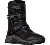 Stivali bassi da moto Leatt ADV Hydradri V25 Noir 40,5