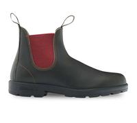 STIVALI BLUNDSTONE 2500 TG 42 COD 2500 - 9M [US 9 UK 8 CM 26.2] Marrone
