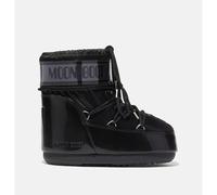 Stivali Boot Classic Low Glance Nero 36/38