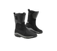 Stivali Moto REV'IT! Boundless H2O Nero45 Nero