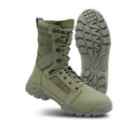 Brandit Defense Boots, olive, 44 EU