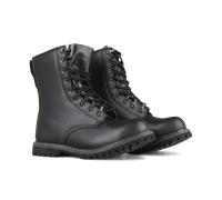 Brandit Stivale stringato nero Uomo - PROMO - Scarpe - Boots e stivali - Stivali Brandit 44