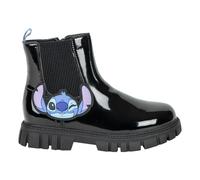 CERDÁ LIFE'S LITTLE MOMENTS Stitch, Rain Boot, Black, 32 EU