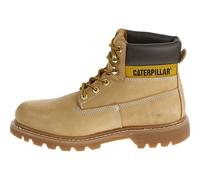 CAT Footwear Stivali Colorado 652 Uomo, Ripristino Miele, 43 EU