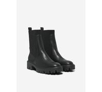 Stivali Chelsea Betty Nero 38