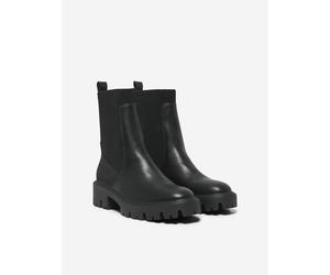 Stivali Chelsea Betty Nero 38