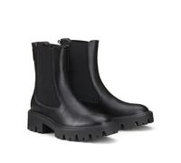 Only Stivaletti Chelsea ONLBetty-1 Donna Nero Suola spessa Taglia 40
