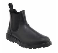 Stivali Chelsea Carhartt Greenfields 2 neri Taglia 41