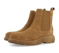 GIOSEPPO Presov, Stivaletti Bassi con Lacci Donna, Taupe, 41 EU