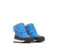 Stivali Childrens Whitney™ II Plus Bootie WP Blu 29